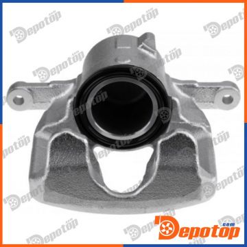 Étrier de frein avant gauche pour RENAULT | HZP-RE-014, 410110528R